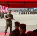 VMM-364 Relief and Appointment