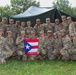 2nd Regiment, Basic Camp Graduation Ceremony