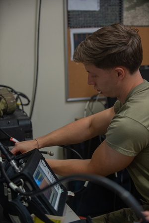 Columbia River System