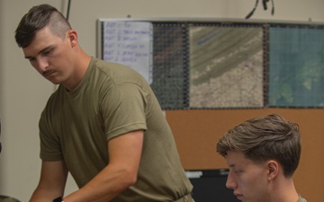 211th Engineering Installation Squadron maintains readiness