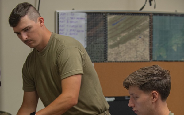 211th Engineering Installation Squadron maintains readiness