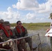 South Atlantic Division commander leaves Jacksonville District in sync with District's 'people and projects'