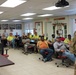 South Atlantic Division commander leaves Jacksonville District in sync with District's 'people and projects'