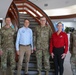 South Atlantic Division commander leaves Jacksonville District in sync with District's 'people and projects'