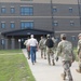 Chief of Army Reserve Receives Brief on Fort McCoy Modernization
