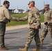 Chief of Army Reserve Receives Brief on Fort McCoy Modernization