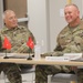 Chief of Army Reserve Receives Brief on Fort McCoy Modernization