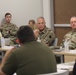 Chief of Army Reserve Receives Brief on Fort McCoy Modernization