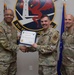 Warrior of the Week: Staff Sgt. Wesley Baker