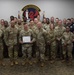 Warrior of the Week: Staff Sgt. Wesley Baker