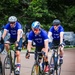 Two Fairchild Airmen represented Team Air Force in 2025 DoD Warrior Games