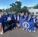 Two Fairchild Airmen represented Team Air Force in 2025 DoD Warrior Games