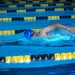 Two Fairchild Airmen represented Team Air Force in 2025 DoD Warrior Games