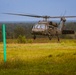 106th Aviation Regiment Conducts Aerial Gunnery at Camp Ripley
