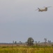 106th Aviation Regiment Conducts Aerial Gunnery at Camp Ripley