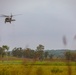 106th Aviation Regiment Conducts Aerial Gunnery at Camp Ripley
