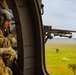106th Aviation Regiment Conducts Aerial Gunnery at Camp Ripley