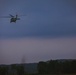 106th Aviation Regiment Conducts Aerial Gunnery at Camp Ripley