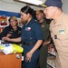 USS San Antonio opens self-serve mini mart