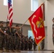 Combat Logistics Regiment 2; Relief and Appointment