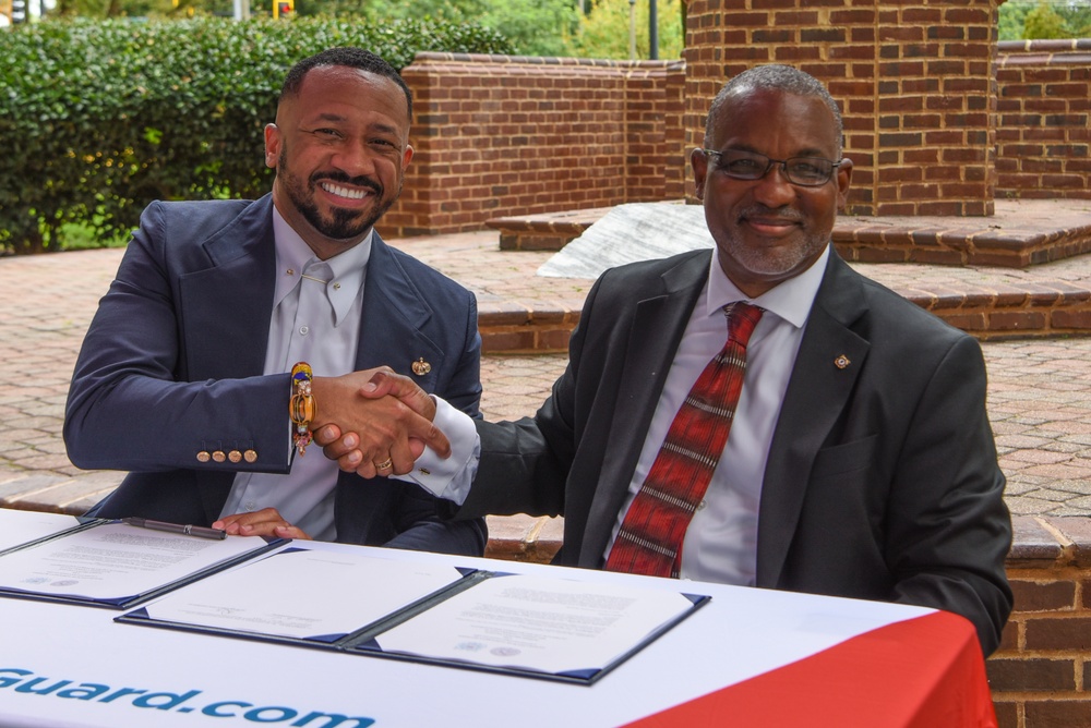 Coast Guard College Student Pre-Commissioning Initiative (CSPI) Scholarship Program 2025