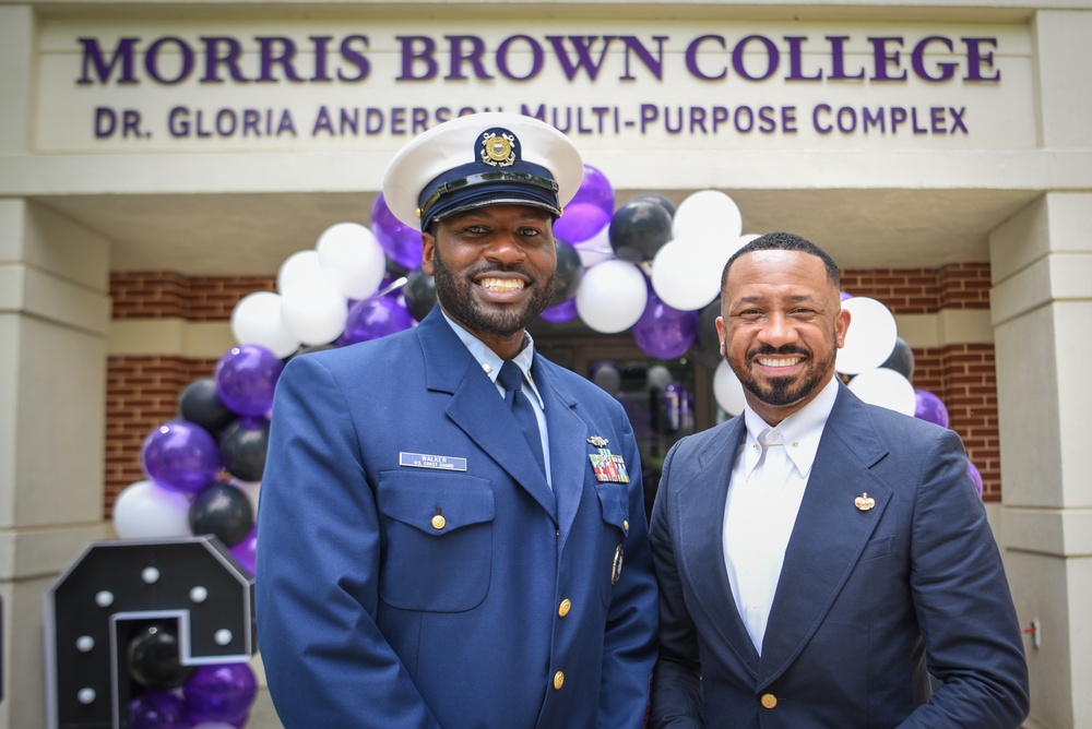 Coast Guard College Student Pre-Commissioning Initiative (CSPI) Scholarship Program 2025