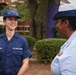 Coast Guard College Student Pre-Commissioning Initiative (CSPI) Scholarship Program 2025