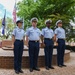 Coast Guard College Student Pre-Commissioning Initiative (CSPI) Scholarship Program 2025
