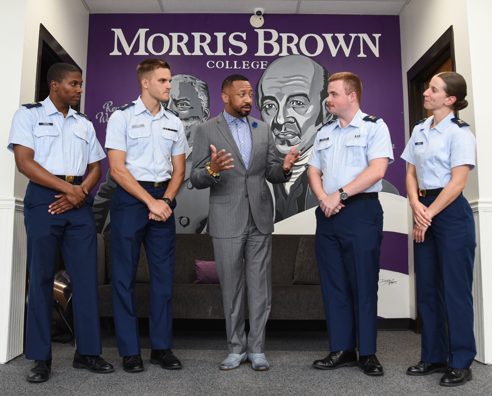 Coast Guard College Student Pre-Commissioning Initiative (CSPI) Scholarship Program 2025