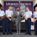 Coast Guard College Student Pre-Commissioning Initiative (CSPI) Scholarship Program 2025