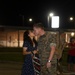 1st Battalion, 2d Marine Regiment unit deployment program homecoming