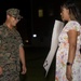 1st Battalion, 2d Marine Regiment unit deployment program homecoming