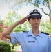 Coast Guard College Student Pre-Commissioning Initiative (CSPI) Scholarship Program 2025