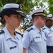 Coast Guard College Student Pre-Commissioning Initiative (CSPI) Scholarship Program 2025