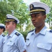 Coast Guard College Student Pre-Commissioning Initiative (CSPI) Scholarship Program 2025