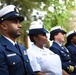 Coast Guard College Student Pre-Commissioning Initiative (CSPI) Scholarship Program 2025
