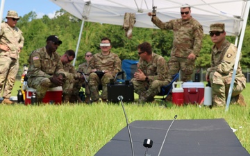 U.S. Army Aviation Center of Excellence Launches Unmanned Advanced Lethality Course to Equip Soldiers for Future Warfare