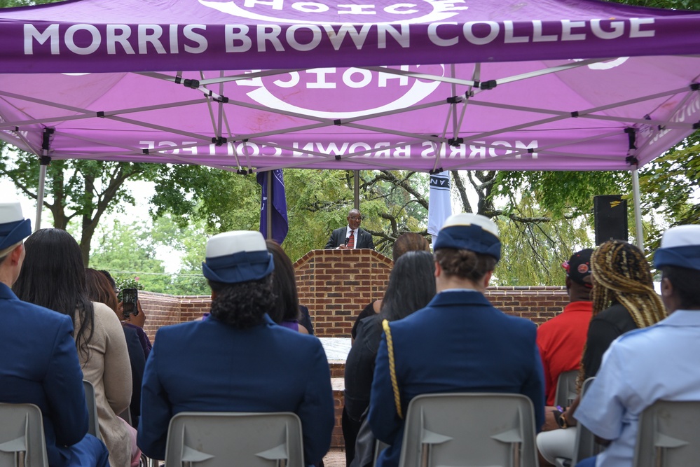 Coast Guard College Student Pre-Commissioning Initiative (CSPI) Scholarship Program 2025