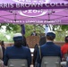 Coast Guard College Student Pre-Commissioning Initiative (CSPI) Scholarship Program 2025