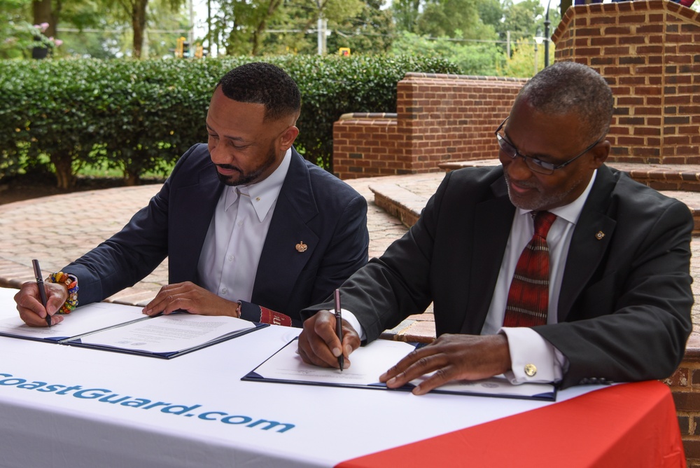 Coast Guard College Student Pre-Commissioning Initiative (CSPI) Scholarship Program 2025