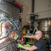 FRCE adds second F-35 lift system component to repair capabilities