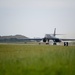 345th EBS support BTF operations in Norway