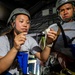 Eglin exercise