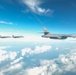 345th EBS support BTF operations in Norway