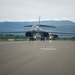 345th EBS support BTF operations in Norway