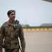 345th EBS support BTF operations in Norway