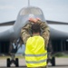 345th EBS support BTF operations in Norway