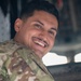 345th EBS support BTF operations in Norway