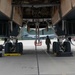 345th EBS support BTF operations in Norway