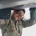 345th EBS support BTF operations in Norway
